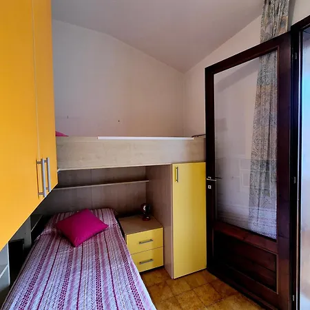 Ferienhaus Sandra Bibione