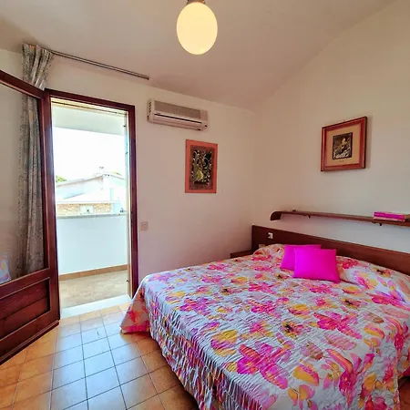 Ferienhaus Sandra Bibione