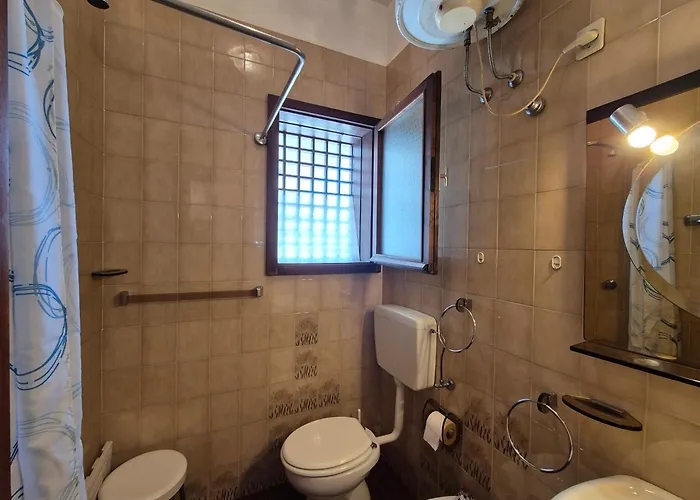 Сasa de vacaciones Sandra *