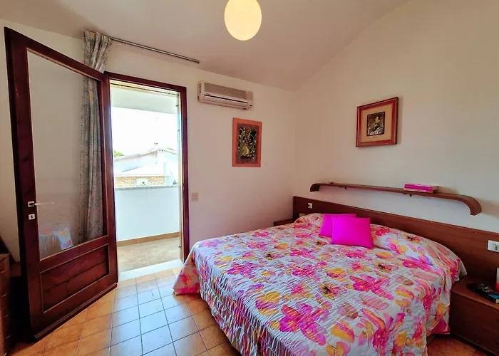 Сasa de vacaciones Sandra Bibione