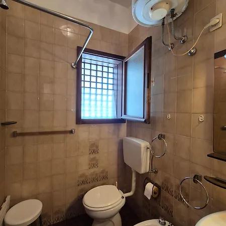 Hébergement de vacances Sandra *