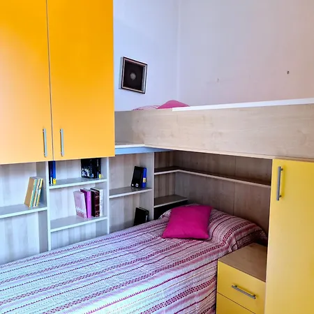 Hébergement de vacances Sandra *