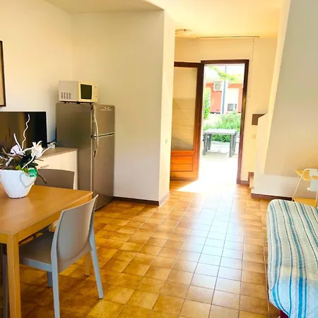 Sandra Tatil Evi Bibione