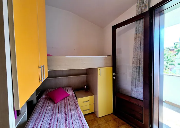 Tatil Evi Sandra Bibione